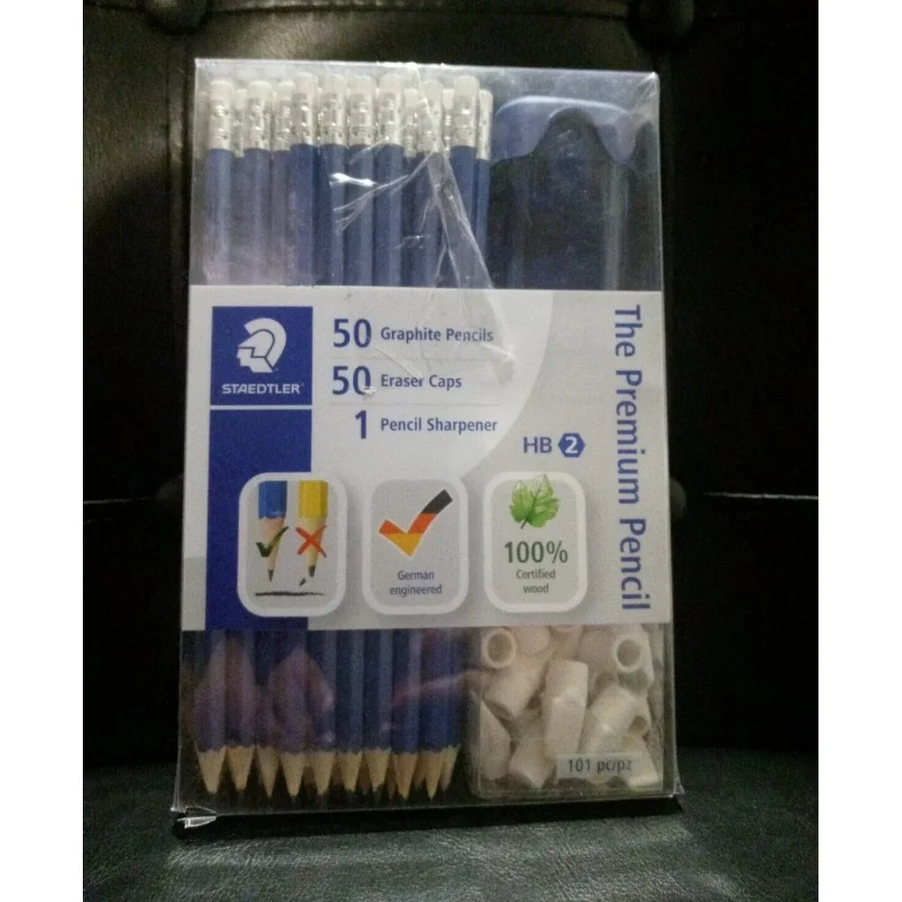 Staedtler 50 graphite